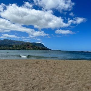 Meet your Posher, Laurie